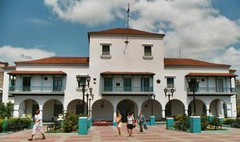 Santiago de Cuba